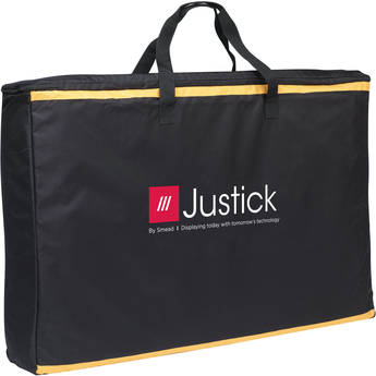 Justick Carry Bag for 36 x 27" Display Board