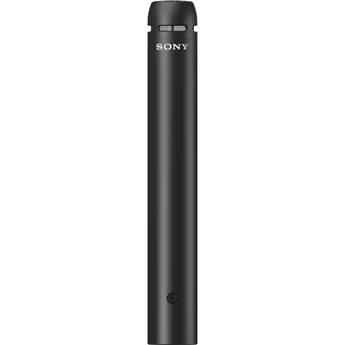 Sony ECM-100U High-Resolution Microphone (Cardioid)