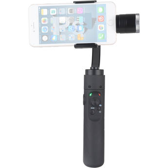 Draco Broadcast AFi V3 3-Axis Handheld Gimbal for Smartphones