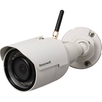Honeywell Ipcam-wo | Meses sin interés
