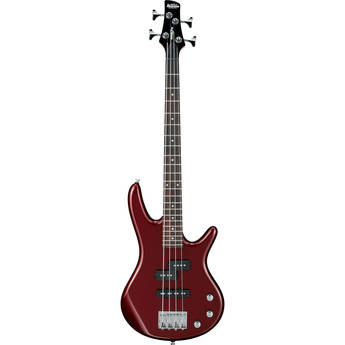 Ibanez GSRM20 miKro Short-Scale 4-String Bass (Root Beer Metallic)