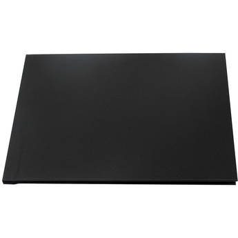 Photomore Self-Adhesive Photo Book (6 x 8", Black)