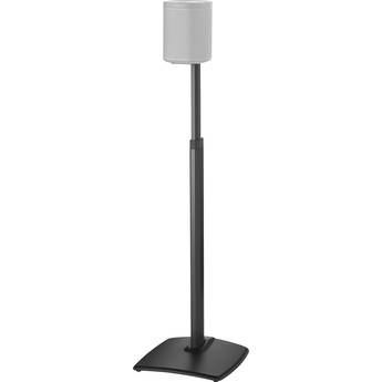 WSSA1W2 WHITE HEIGHT ADJUSTABLE STAND SUITS SONUS ONE - PLAY1 -PLAY3 SANUS WSSA1-W2