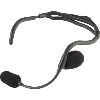 Otto Engineering Ranger Single-Ear Headset with Standard PTT (KA Connector for Kenwood Radios)