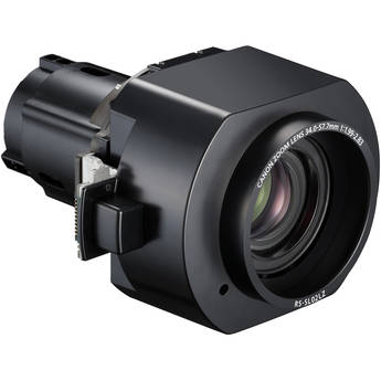 250 - Canon RS-SL02LZ 2.19 to 3.74:1 Long Zoom Lens for Select REALiS Projectors