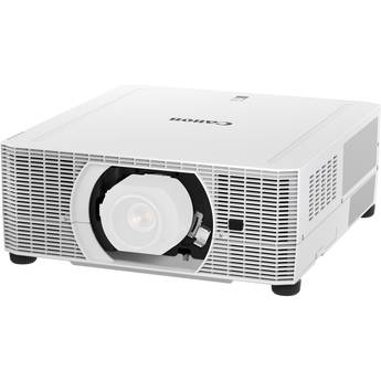 250 - Canon REALiS WUX7000Z 7000-Lumen WUXGA Laser LCoS Projector (No Lens)