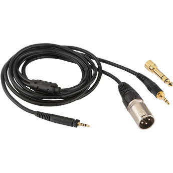 Senal SMH-HM3X Cable for Senal SMH-Series Communication Headsets