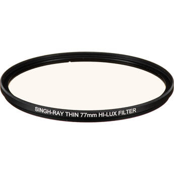 Singh-Ray 77mm Thin Hi-Lux Warming UV Filter