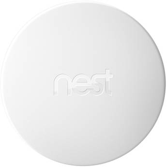 Google Nest Temperature Sensor (White)