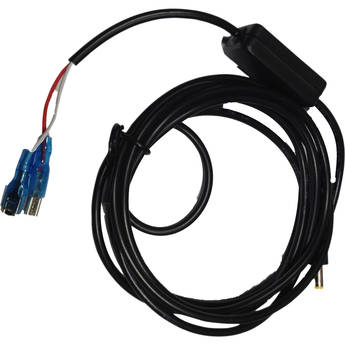 Covert Scouting Cameras Convertor Cable for 12-Battery 2012-2016 Camera Models (6-12V)