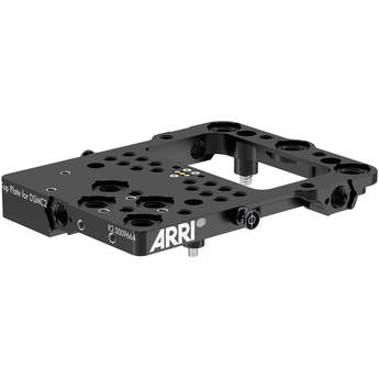 ARRI Top Plate for RED DSMC2 Base Expander