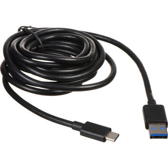 Hasselblad USB 3.1 Gen 1 Type-C Male to USB Type-A Male Cable (6.6')