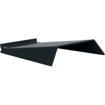 Dynaudio Acoustics Tilted Stand for Select Compact Loudspeakers (Pair, Black)