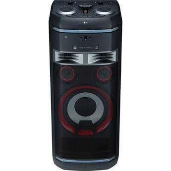 lg speaker 1800w