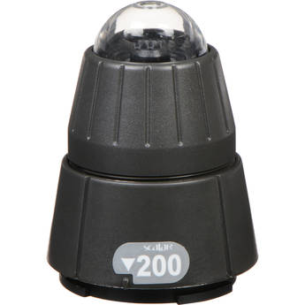 Bodelin Technologies 200x Lens for ProScope HR/HR2/Mobile (Black)