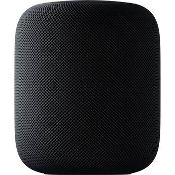 Apple HomePod (White) MQHV2LL/A B\u0026H 