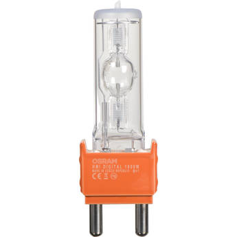 Osram HMI Digital 1800W Single End Lamp