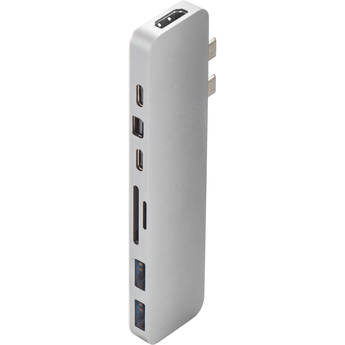thunderbolt 2 usb hub for mac thunderbolt 2 usb hub for mac