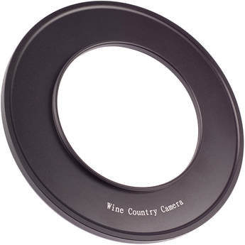 Wine Country Camera 95mm Adapter Ring for 100mm Filter Holder