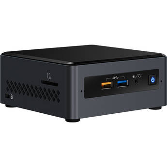 Intel BOXNUC7CJYH1