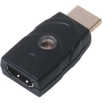 Apantac HDMI EDID Bidirectional Passive Learner and Emulator with 15 Preinstalled EDID