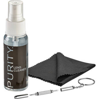 Purity Lens Cleaning Kit (2 oz)