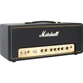Marshall Amplification Origin50H 50W Guitar Amplifier Head