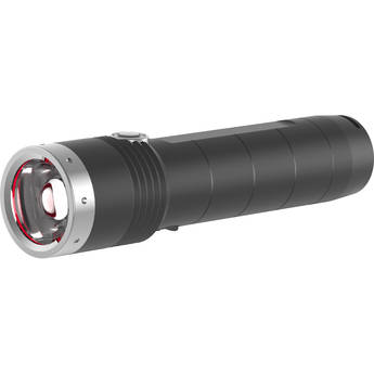 LEDLENSER MT10 Rechargeable LED Flashlight