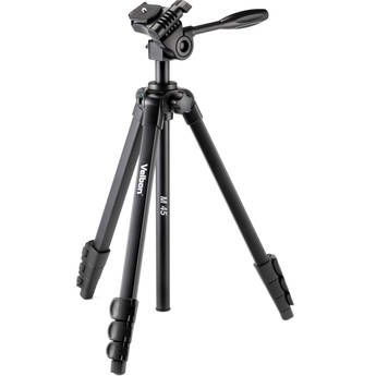 Velbon Complete Tripods with Heads | B&H Photo Video