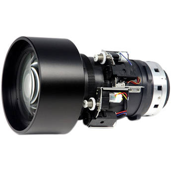 Vivitek 1.25-1.79:1 Short Zoom Lens