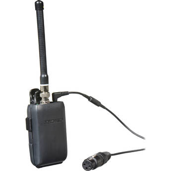 Comtek M-216 - Wireless Transmitter (Option P7)