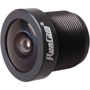 RunCam RC23 Wide-Angle Lens for Swift 1/2/Mini and PZ0420 FPV Cameras (2.3mm)