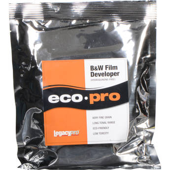 Eco Pro LegacyPro Ascorbic Acid Powder Black/ White Film Developer (Makes 5 L)