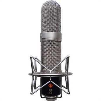 Golden Age Project R1 ST Stereo Ribbon Microphone