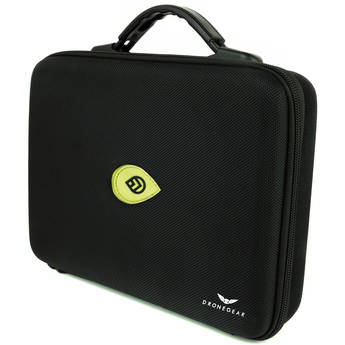 mavic air controller case