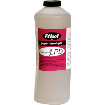 Ethol LPD Developer (Liquid, 1 Quart)