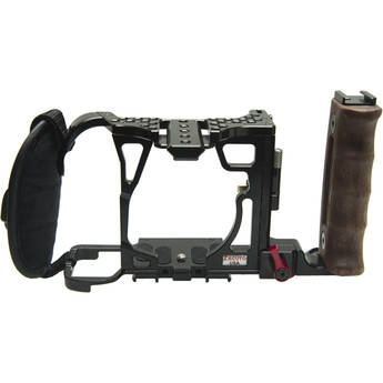 Cage for Sony a7 III, a7R III, and a9 Cameras