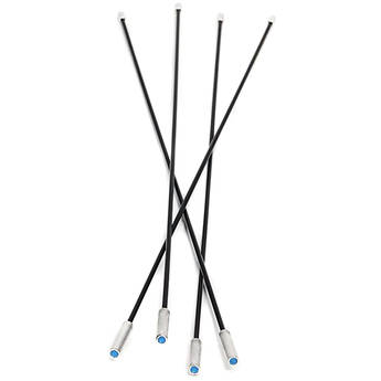 Profoto Replacement Rods for OCF 2 x 3' Softbox