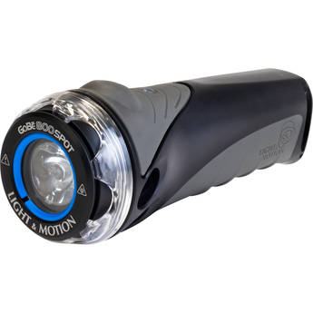 Light & Motion GoBe 800 Spot FC Waterproof Flashlight