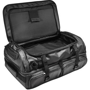 duffel with laptop compartment