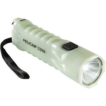Pelican 3310PL LED Flashlight (Gen 3)