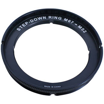 Fantasea Line M67-F52 EyeDaptor Step-Down Ring