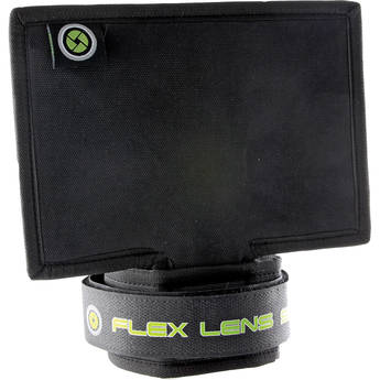 Flex Lens Shade for SLR Lenses
