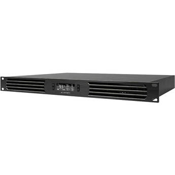 AC Infinity CLOUDPLATE T6 Pro 1U Front Exhaust Rackmount Cooling System