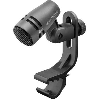 Sennheiser e 604 Microphone Dynamic Instrument Microphone (3-Pack)