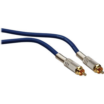 Hosa Technology S/PDIF RCA Male to RCA Male Digital Cable - 10'
