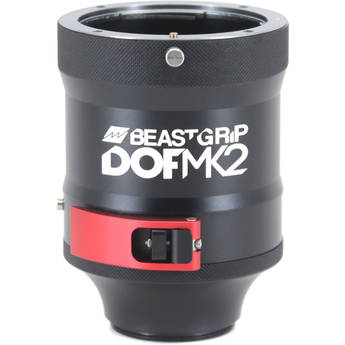 Beastgrip DOF Adapter MK2