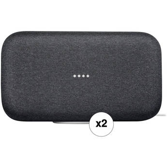 google home max wifi