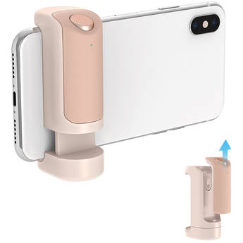 Just Mobile ShutterGrip (Gold)