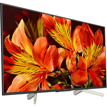 FW-43BZ35F BRAVIA 【43インチ】SONY 2019年製 TV 4K液晶ディスプレイ・Android FW-43BZ35F/BZ・43V型 BRAVIA ☆SONY テレビ